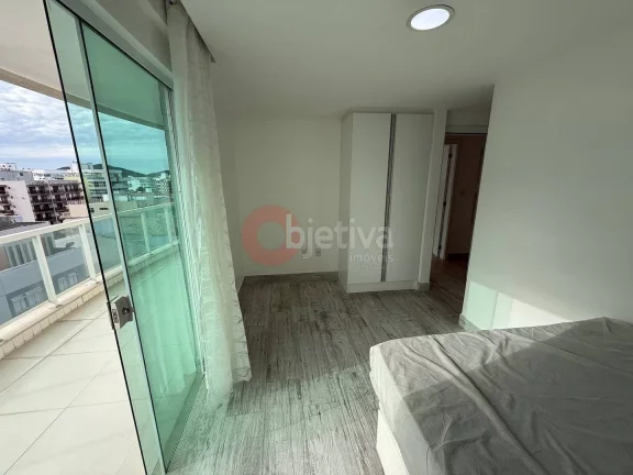 Imagem Cobertura duplex, 4 suítes, próximo a Praia do Forte, Centro - Cabo Frio