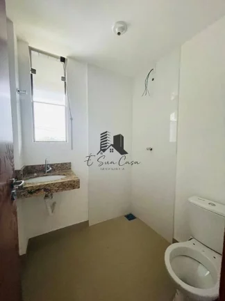 Imagem Apartamento 2 Quartos 1 Vaga Bairro Pedra Azul Contagem