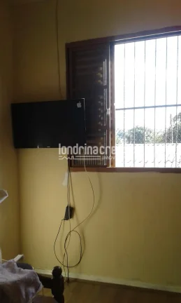 Imagem Casa à venda 5 Quartos, 1 Suite, 3 Vagas, 280M², Interlagos, Londrina - PR
