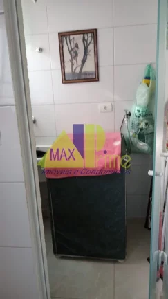 Imagem APARTAMENTO RESIDENCIAL em SÃO PAULO - SP, VILA SANTA TERESA (ZONA LESTE)