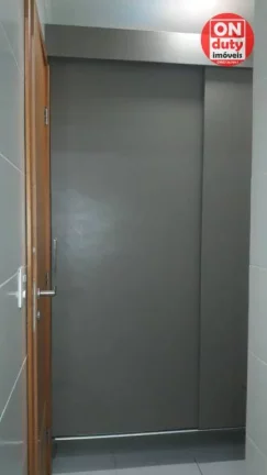 Imagem Apartamento à venda, 160 m² por R$ 2.800.000,00 - Ponta da Praia - Santos/SP