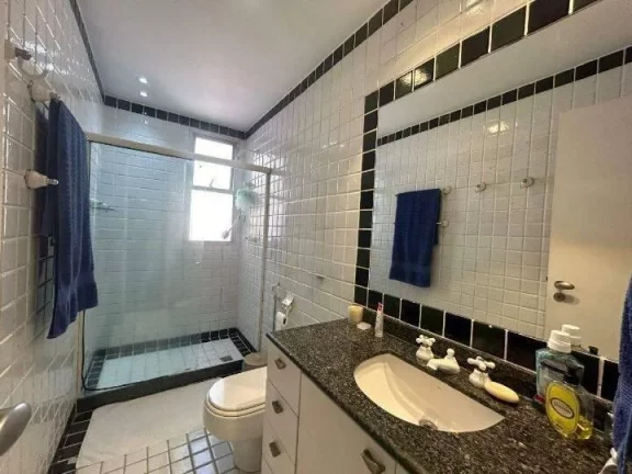 Imagem Cobertura com 4 Quartos à Venda, 410 m² em Barra Da Tijuca - Rio De Janeiro