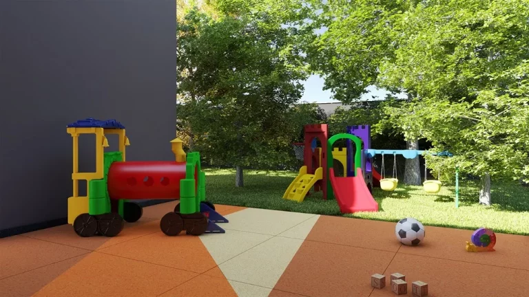 Imagem Autoral Moema - Residencial