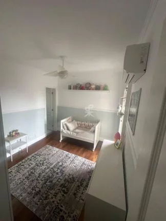 Imagem Apartamento com 5 dormitórios à venda, 213 m²- Vila Andrade - São Paulo/SP