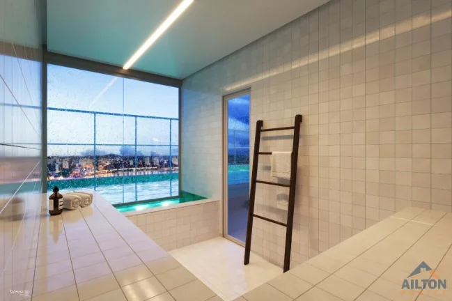 Imagem Lançamento Residencial Nogueira Branco na Praia do Morro - Guarapari/ES
