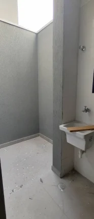 Imagem Apartamento Novo com 2 Dormitórios na Vila Antonieta
