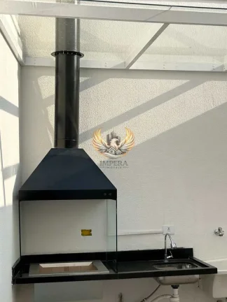 Imagem Casa Padrão