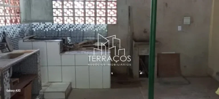 Imagem EXCELENTE CHÁCARA EM CAMPO LIMPO PAULISTA - SP - ÁREA COM 5.000 M²