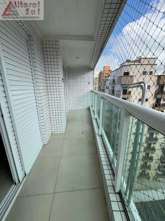 Imagem APARTAMENTO RESIDENCIAL em PRAIA GRANDE - SP, AVIAÇÃO
