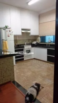 Imagem Casa para Venda em Santa Cruz da Conceição, Jardim Alto das Águas, 3 dormitórios, 1 banheiro, 4 vagas