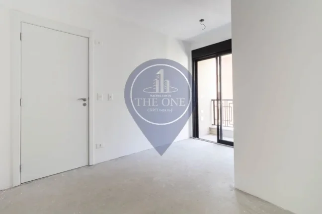 Imagem Imperdível oportunidade: Apartamento de luxo com 4 suítes em Perdizes, São Paulo - 142m² e 3 vagas.