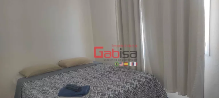 Imagem Apartamento com 3 dormitórios à venda, 80 m² por R$ 500.000,00 - Braga - Cabo Frio/RJ