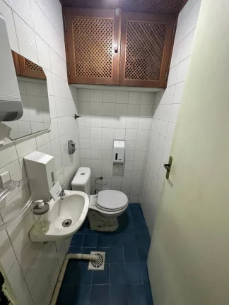 Imagem Sala comercial 35m² à venda no coração da Taquara - RJ