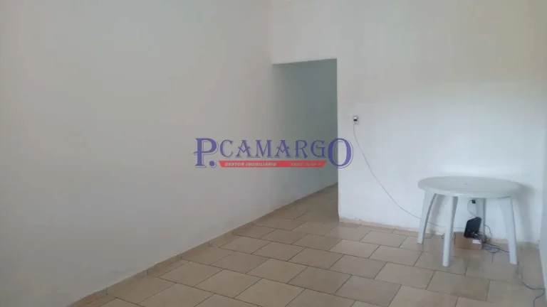 Imagem Casa Padrão