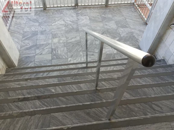 Imagem Apartamento à venda em Praia Grande-SP, no bairro Ocian: 2 quartos, sala, banheiro, vaga de garagem, 70m². Venha conferir!