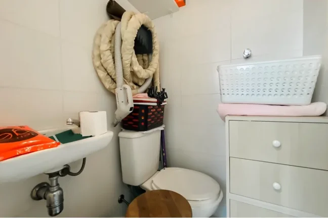 Imagem APARTAMENTO RESIDENCIAL em São Paulo - SP, Vila Mariana