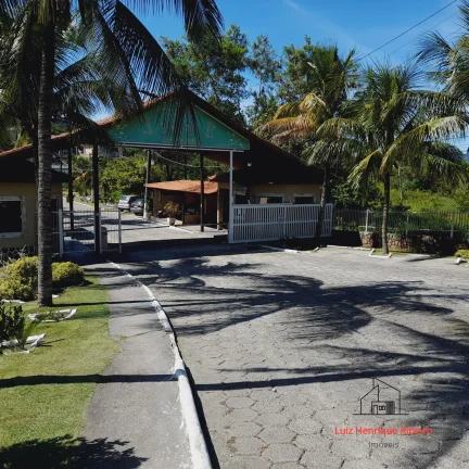 Imagem Terreno à venda no Flamengo em Maricá RJ