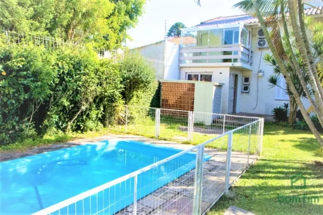 Imagem Casa para venda, 4 Dorm. Ipanema Porto Alegre