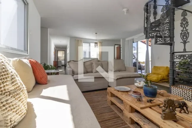 Imagem Apartamento à Venda - Recreio, 4 Quartos, 205 m2