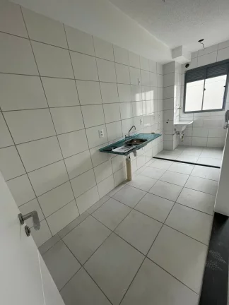 Imagem Venda ou Permuta - Apartamento próximo ao Metrô Bresser Moóca 45 m² - 2 Dormitórios - Área de lazer