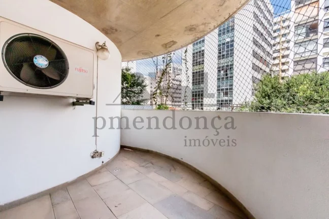 Imagem Jardim America, apto a venda, 4 dormts 3 suites, 3 vagas