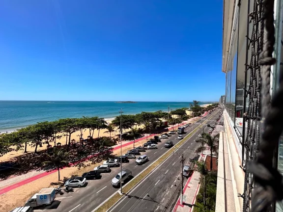 Imagem Apartamento à venda, 115 m² por R$ 1.889.000,00 - Praia de Itaparica - Vila Velha/ES