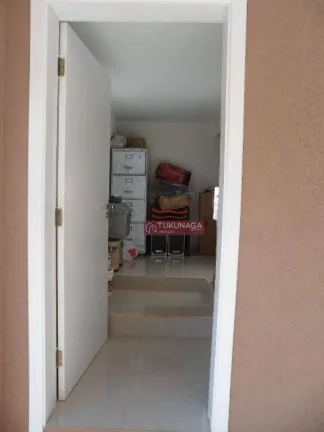 Imagem Casa à venda, 390 m² por R$ 1.750.000,00 - Condominio Parque das Garças I - Atibaia/SP