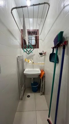 Imagem APARTAMENTO À VENDA NA PRAIA GRANDE EM UBATUBA-SP