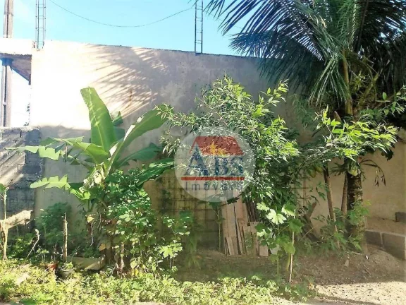 Imagem Sobrado com 1 dormitório à venda, 80 m² por R$ 200.000,00 - jardim Somar - Peruíbe/SP