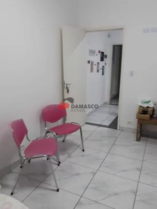 Imagem Prédio à venda 3 Vagas, 220M², Campestre, Santo André - SP