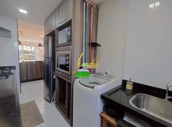 Imagem Apartamento amplo com 03 dormitórios BAIXOU DE 690 MIL POR 590 MIL