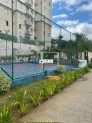 Imagem APARTAMENTO RESIDENCIAL em SÃO JOSÉ DOS CAMPOS - SP, PARQUE RESIDENCIAL FLAMBOYANT