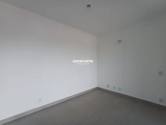 Imagem Apartamento com 3 dormitórios no Visage no bairro Núcleo Agrícola Alpha