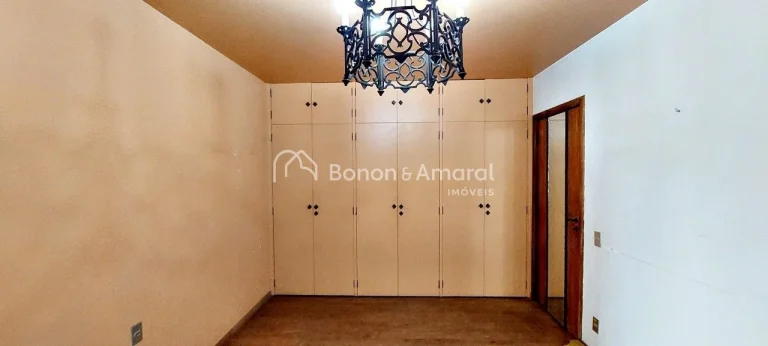 Imagem Apartamento a Venda, Cambuí, Campinas, 231 m2 de Área Útil, Andar Alto, Vista Panorâmica, Locali...