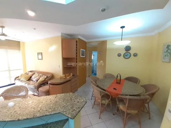 Imagem Apartamento 2 dormitórios na Avenida de Bombas