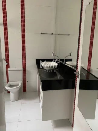 Imagem CASA RESIDENCIAL em Americana - SP, Jaguari