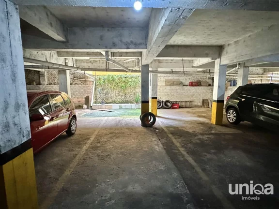 Imagem Apto para venda no ed Jequetibá térreo com terraço 03 quartos 02 vagas garagem