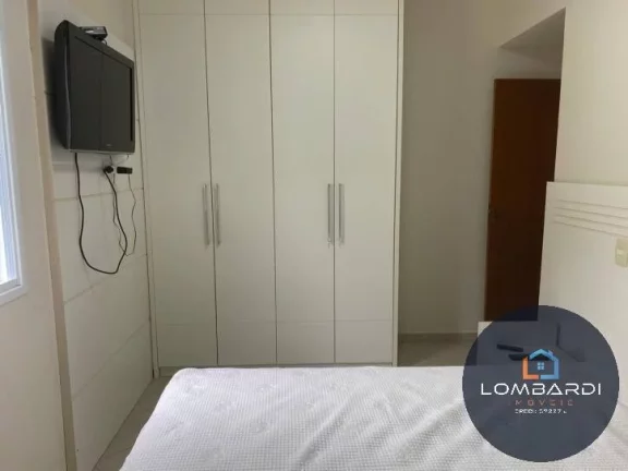 Imagem Apartamento para Venda em Ubatuba/SP