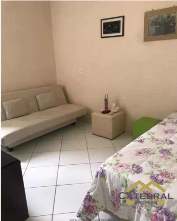 Imagem Apartamento à venda com 2 quartos - Jardim Samambaia - Jundiaí/SP