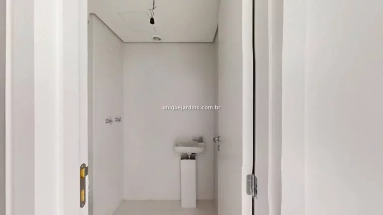 Imagem Apartamento à venda Pinheiros São Paulo