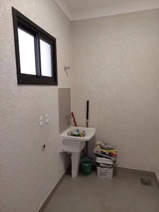 Imagem CASA TÉRREA - AMBIENTES AMPLOS - CONDOMÍNIO OLÍVIO FRANCESCHINI - HORTOLÂNDIA