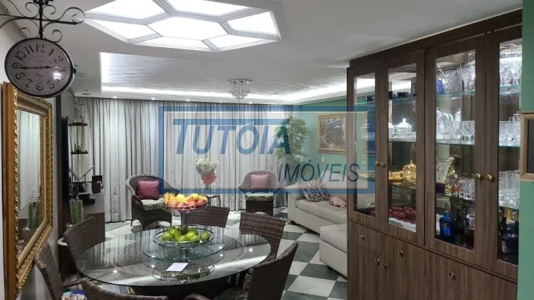 Imagem APARTAMENTO À VENDA NA SAÚDE, SÃO PAULO