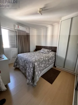 Imagem Apartamento de 3 quartos com suíte e vaga de garagem no Centro de Criciúma-SC: oportunidade imperdível!