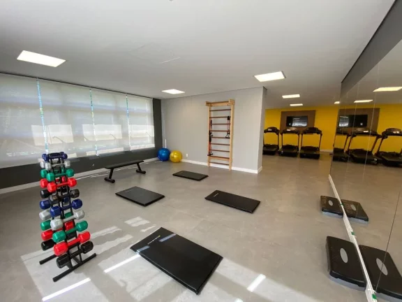 Imagem Apartamento Garden à venda em São Paulo, Freguesia do Ó, com 2 quartos, 95,18m2
