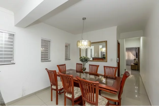 Imagem CASA RESIDENCIAL em São Paulo - SP, Parque Palmas do Tremembé