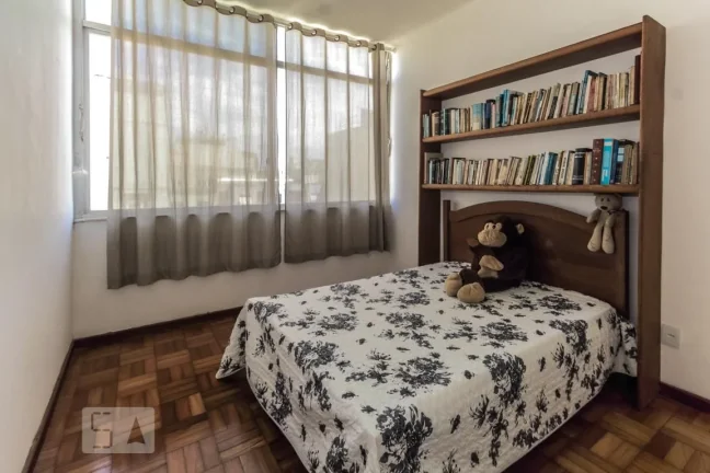 Imagem Apartamento à Venda - Copacabana, 4 Quartos, 152 m2