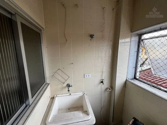 Imagem Vendo apartamento 02 quartos no bairro Solemar Praia Grande SP