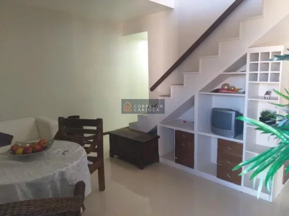 Imagem Cobertura 4 quartos com churrasqueira e piscina Cabo Frio