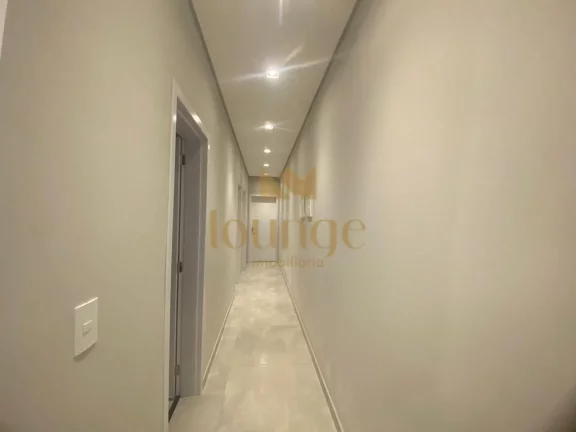 Imagem Casa Em Condomínio à Venda Wanel Ville Z.Oeste - Sorocaba/SP
