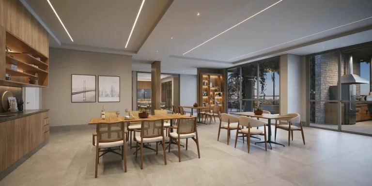 Imagem APARTAMENTO RESIDENCIAL em São Paulo - SP, Higienópolis